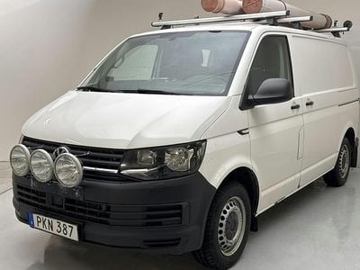VW T6