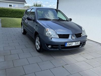 Renault Clio R.S.