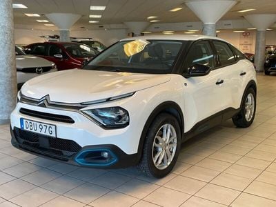 Citroën e-C4