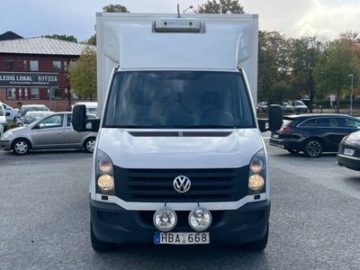 VW Crafter