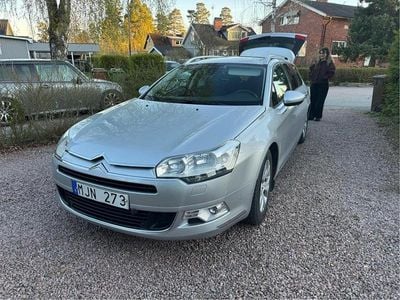 Citroën C5