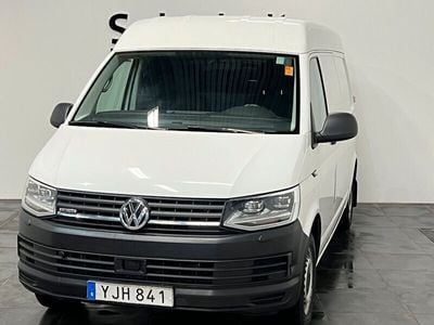 VW T6