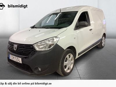 Dacia Dokker Express