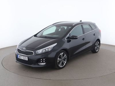 Kia Ceed GT