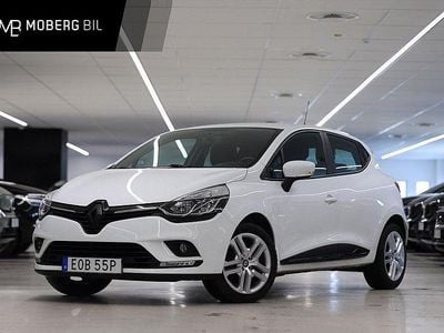 Renault Clio IV