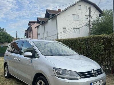 VW Sharan