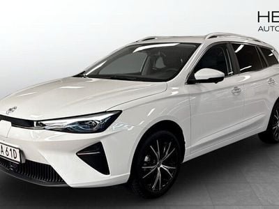 MG MG5 EV