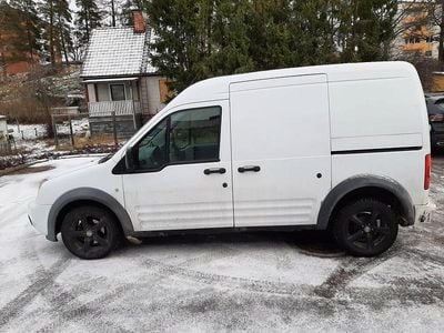 Begagnad 2010 Ford Transit Van | 25 000 kr (Marknadspris)