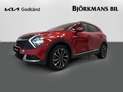 /aa9/ infra red m Begagnad 2023 Kia Sportage SUV | 384 800 kr (Marknadspris)