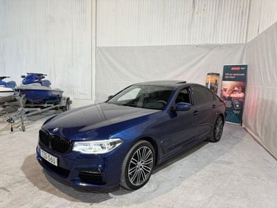 BMW 530e