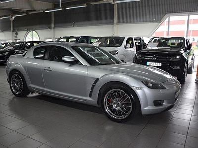 Mazda RX8