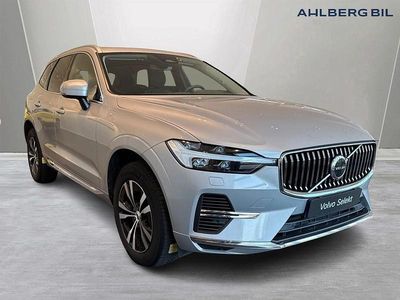 Silver Begagnad 2022 Volvo XC60 Core SUV | 379 500 kr (Superpris)