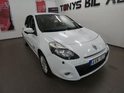 Renault Clio R.S.