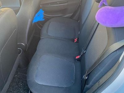 Begagnad Hyundai i20 84 HK (61 kW) 2014 Halvkombi