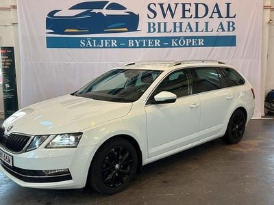Skoda Octavia G-TEC