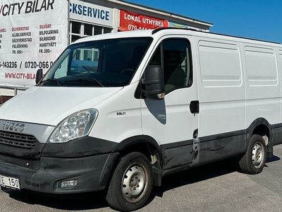 Iveco Daily