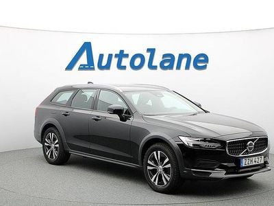 Volvo V90 CC