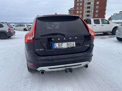 begagnad Volvo XC60 D3 Momentum, R-Design Euro 5