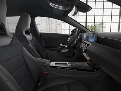 Mercedes CLA200 Shooting Brake
