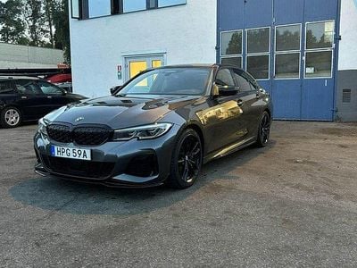 BMW M340