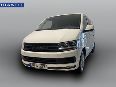 VW Transporter