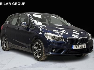 BMW 225 Active Tourer