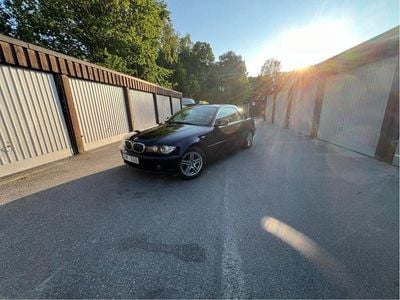 BMW 320 Cabriolet