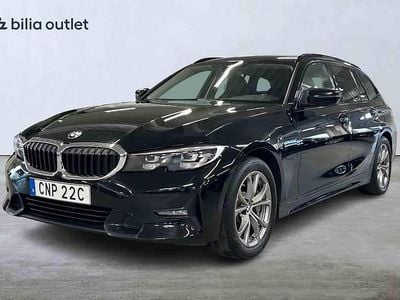 BMW 330e