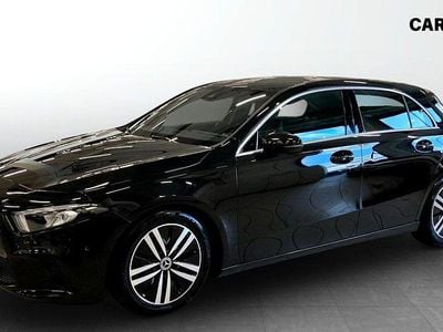 Mercedes A200