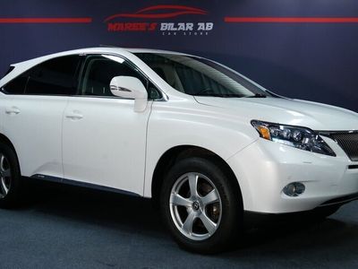 Lexus RX450h