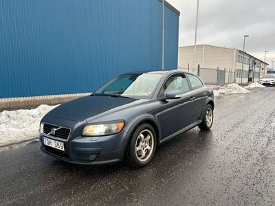 Volvo C30