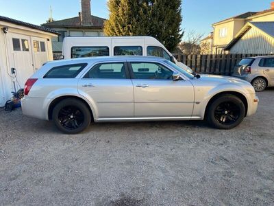 Chrysler 300C
