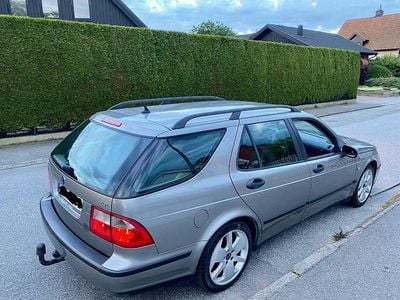 Saab 9-5