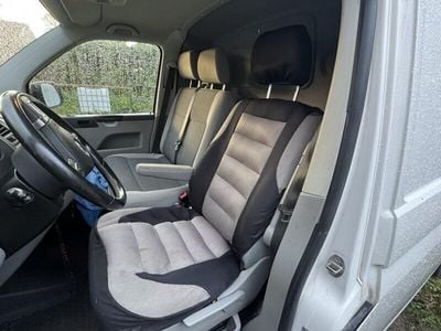 VW T5