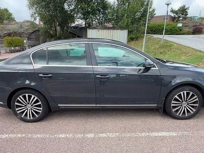 Begagnad 2011 VW Passat | 58 000 kr (Marknadspris)