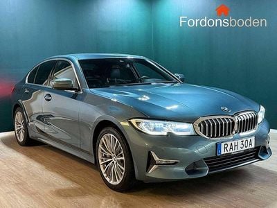 BMW 330e