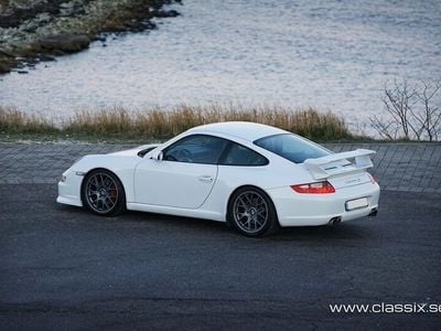 Porsche 911 Carrera S