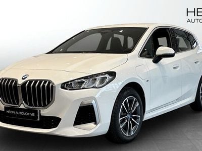 BMW 225 Active Tourer