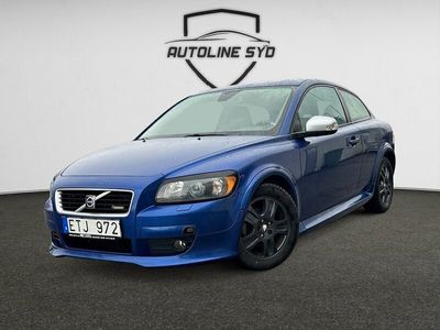 Volvo C30