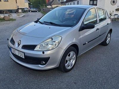 Renault Clio R.S.