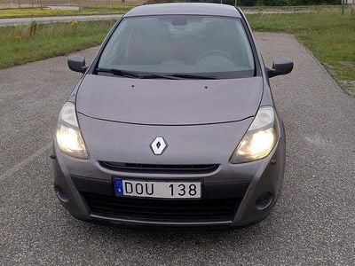 Renault Clio R.S.