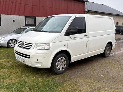 VW T5