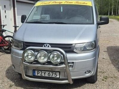 VW T5