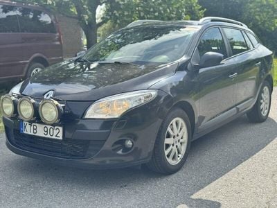 Renault Mégane GrandTour