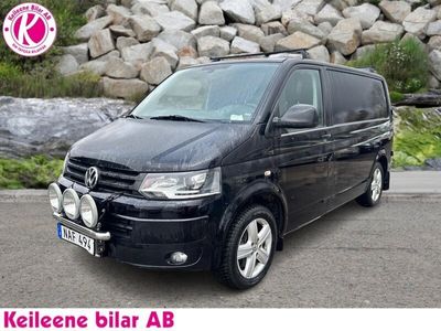 VW Transporter