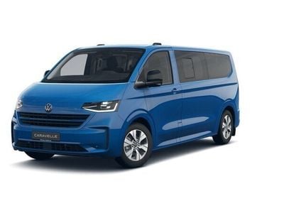Ny 2025 VW Caravelle Minibuss | 803 500 kr