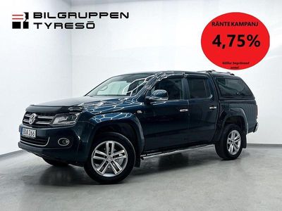 VW Amarok