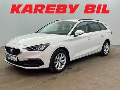 Seat Leon ST