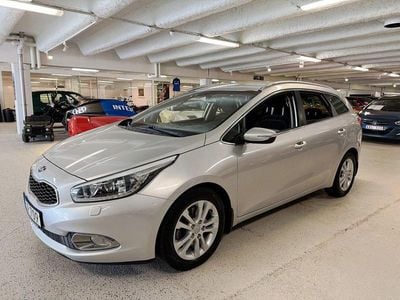 Kia Ceed Sportswagon