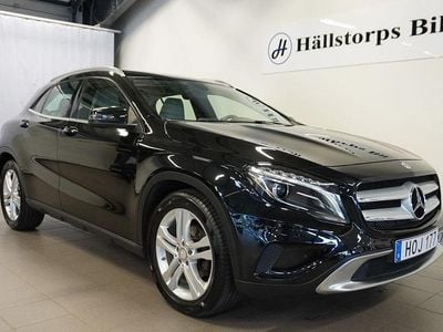 Mercedes GLA200